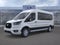 2026 Ford Transit Passenger Wagon XLT