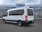 2026 Ford Transit Passenger Wagon XL
