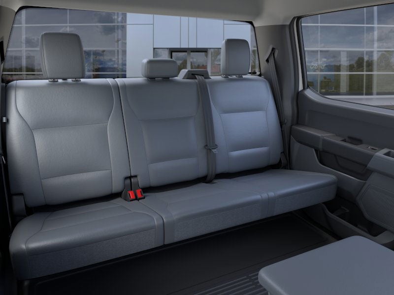 2025 Ford Super Duty F-550 DRW XL