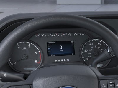 2025 Ford Super Duty F-550 DRW XL