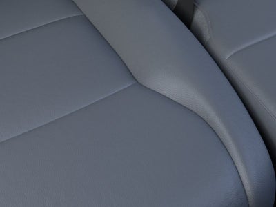 2025 Ford Super Duty F-550 DRW XL