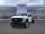 2025 Ford Super Duty F-550 DRW XL