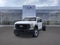 2025 Ford Super Duty F-550 DRW XL