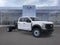 2025 Ford Super Duty F-550 DRW XL