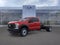2026 Ford Super Duty F-550 DRW XL 4WD SuperCab 168 WB 60 CA