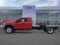 2026 Ford Super Duty F-550 DRW XL 4WD SuperCab 168 WB 60 CA