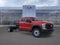 2026 Ford Super Duty F-550 DRW XL 4WD SuperCab 168 WB 60 CA
