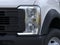 2026 Ford Super Duty F-550 DRW XL 4WD SuperCab 168 WB 60 CA