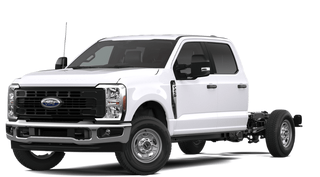 2026 Ford Super Duty F-250 XL