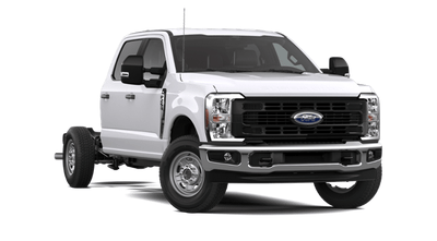 2026 Ford Super Duty F-250 XL