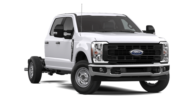 2026 Ford Super Duty F-250 XL