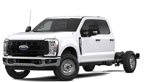 2026 Ford Super Duty F-250 XL