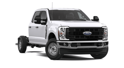 2026 Ford Super Duty F-250 XL