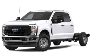 2026 Ford Super Duty F-250 XL
