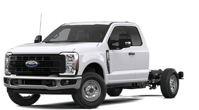 2026 Ford Super Duty F-250 XL