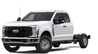 2026 Ford Super Duty F-250 XL