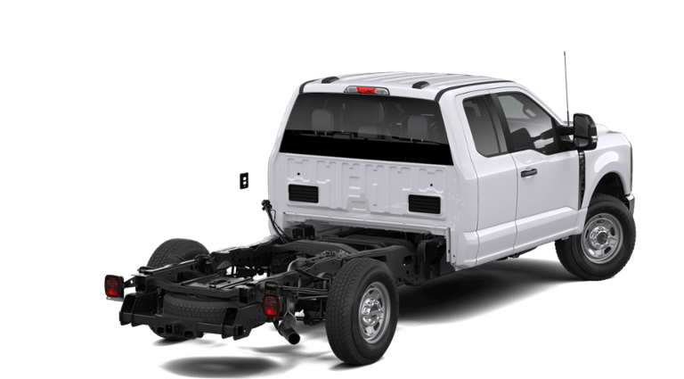 2026 Ford Super Duty F-250 XL