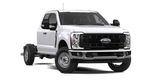 2026 Ford Super Duty F-250 XL