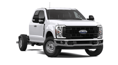2026 Ford Super Duty F-250 XL