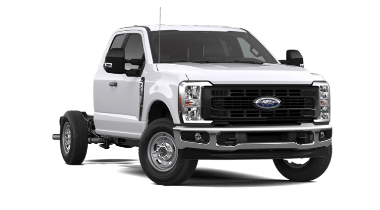 2026 Ford Super Duty F-250 XL