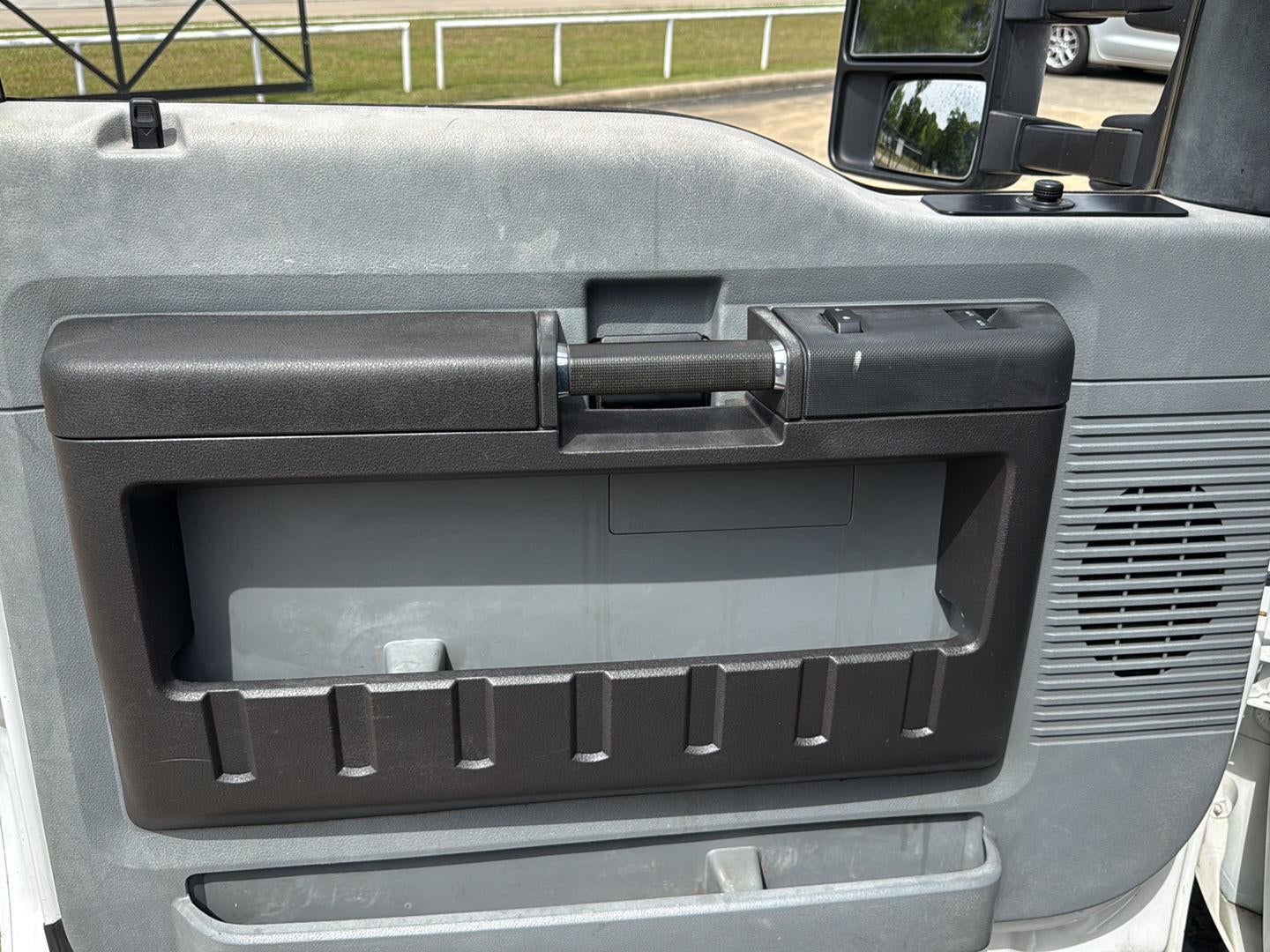 2016 Ford Super Duty F-350 XL