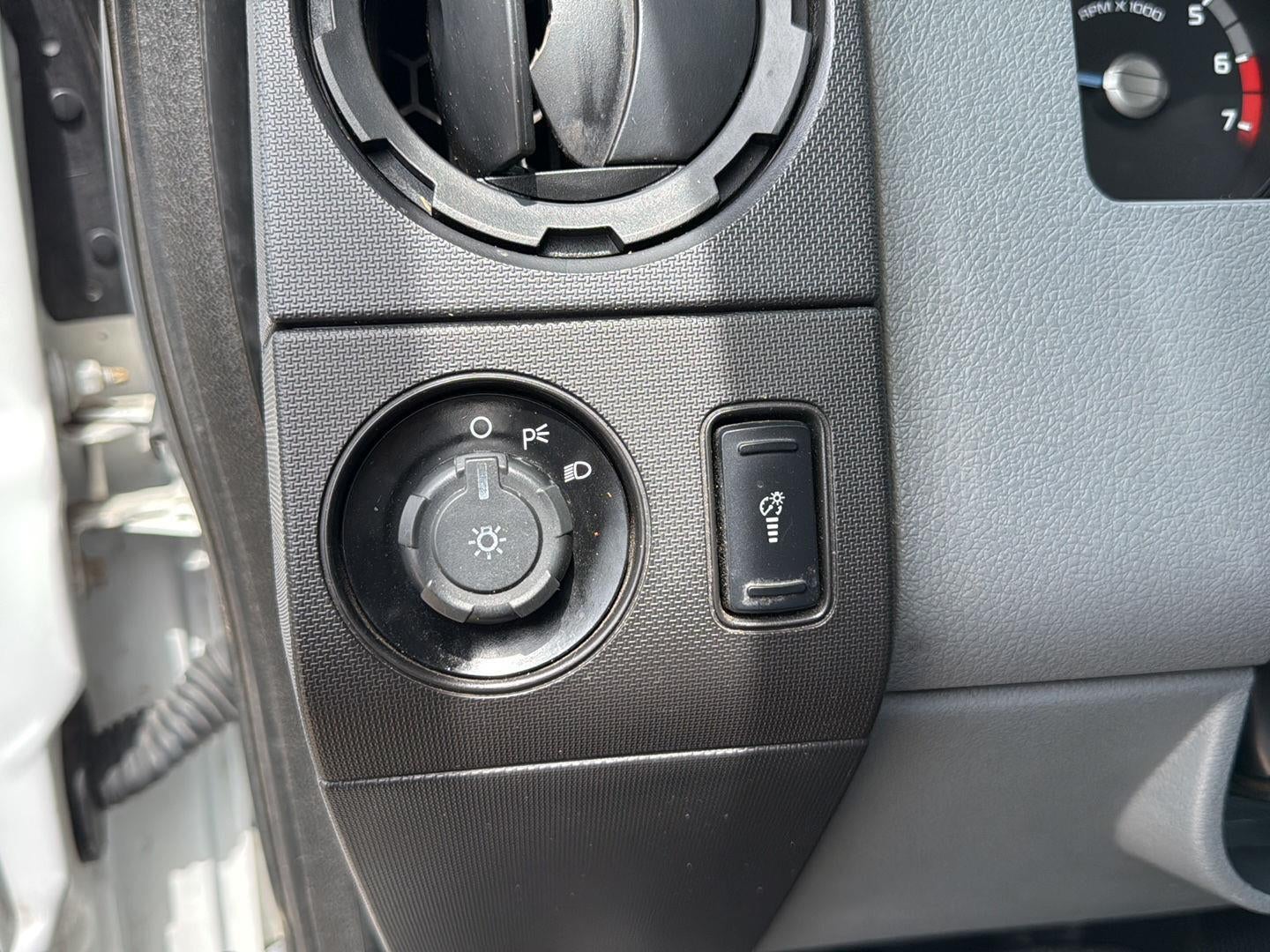 2016 Ford Super Duty F-350 XL