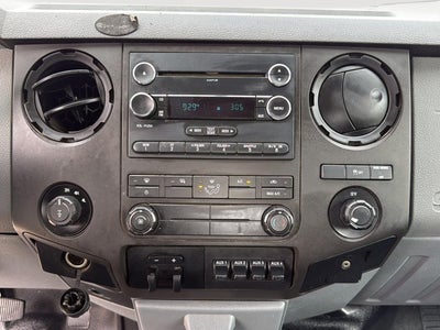 2016 Ford Super Duty F-350 XL