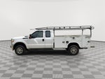2016 Ford Super Duty F-350 XL
