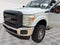 2016 Ford Super Duty F-350 XL