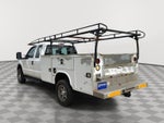 2016 Ford Super Duty F-350 XL