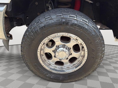 2016 Ford Super Duty F-350 XL
