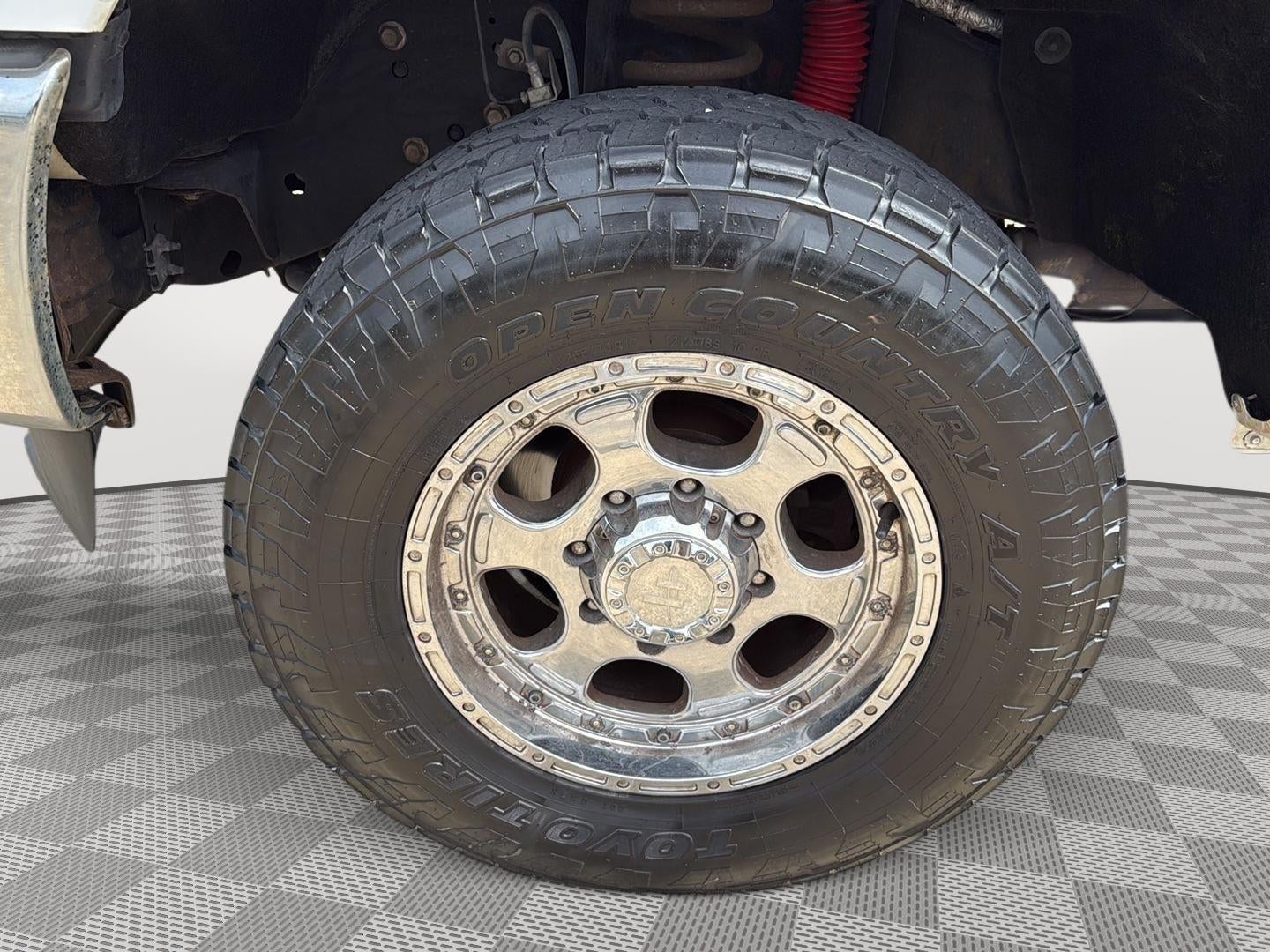2016 Ford Super Duty F-350 XL