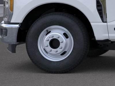 2026 Ford Super Duty F-350 (DRW) XL