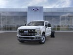 2026 Ford Super Duty F-350 (DRW) XL