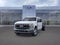 2026 Ford Super Duty F-350 (DRW) XL