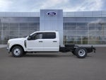 2026 Ford Super Duty F-350 (DRW) XL