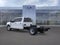 2026 Ford Super Duty F-350 (DRW) XL