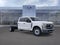 2026 Ford Super Duty F-350 (DRW) XL