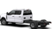 2026 Ford Super Duty F-350 (DRW) XL 2WD Crew Cab 179 WB 60 CA