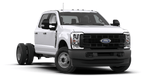 2026 Ford Super Duty F-350 (DRW) XL 2WD Crew Cab 179 WB 60 CA