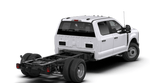 2026 Ford Super Duty F-350 (DRW) XL 2WD Crew Cab 179 WB 60 CA