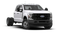 2026 Ford Super Duty F-350 (DRW) XL 2WD Crew Cab 179 WB 60 CA