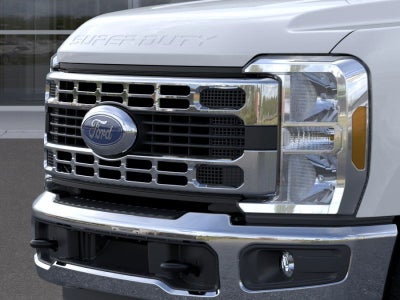 2026 Ford Super Duty F-350 (DRW) XL