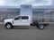 2026 Ford Super Duty F-350 (DRW) XL
