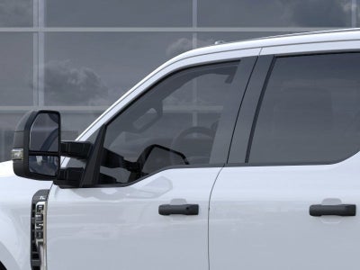 2026 Ford Super Duty F-350 (DRW) XL