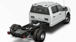 2024 Ford Super Duty F-350 (DRW) XL