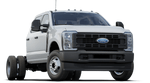 2024 Ford Super Duty F-350 (DRW) XL