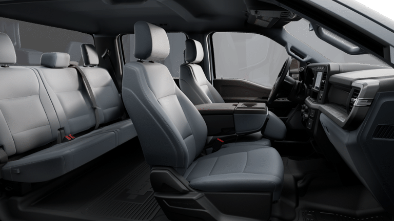 2024 Ford Super Duty F-350 (DRW) XL