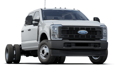2024 Ford Super Duty F-350 (DRW) XL