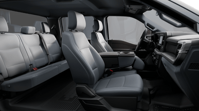 2024 Ford Super Duty F-350 (DRW) XL